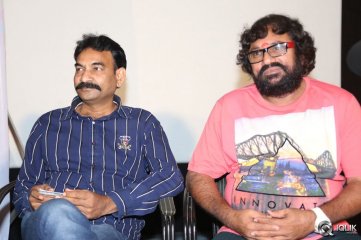 Parampara Movie Audio Launch